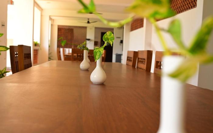 Aadisaktthi Leisure Resort Kovalam