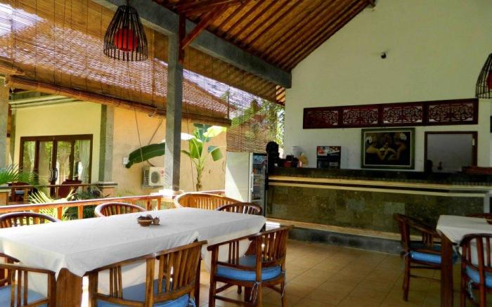 Bali Bhuana Beach Cottages