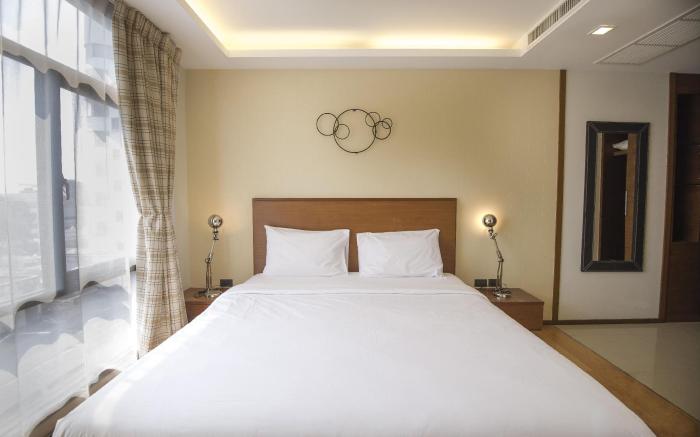 Marvin Suites Hotel