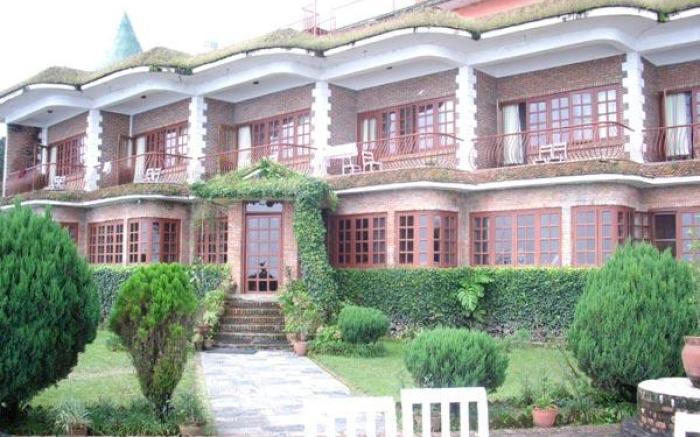 Niva Niwa Lodge and Resort