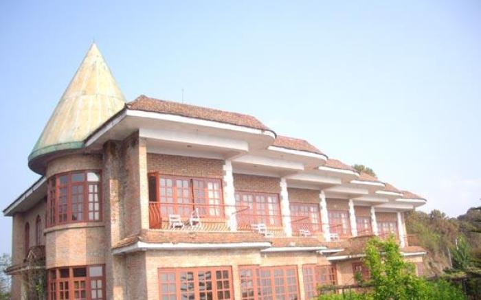 Niva Niwa Lodge and Resort