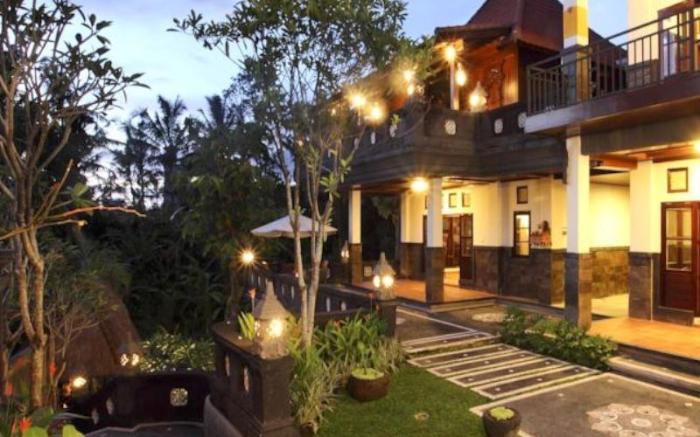 Pondok Pundi Village Inn