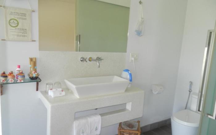 Mekong Riverside Boutique Resort & Spa
