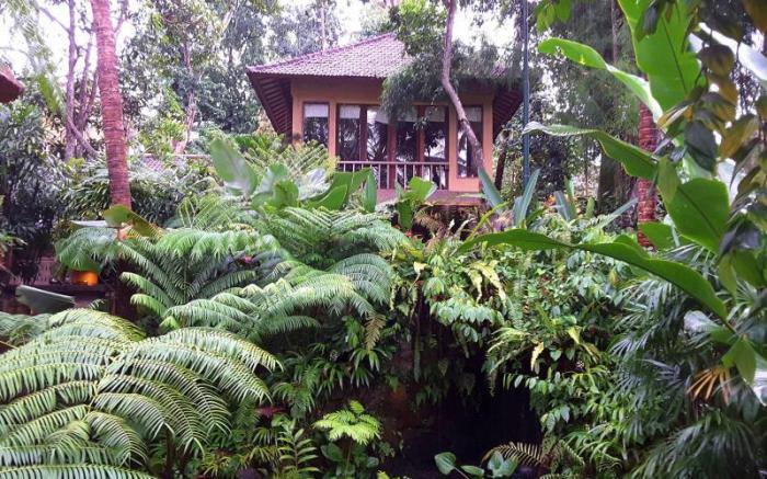 Villa Beji Indah