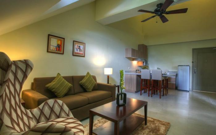 Azalea Hotels & Residences Baguio