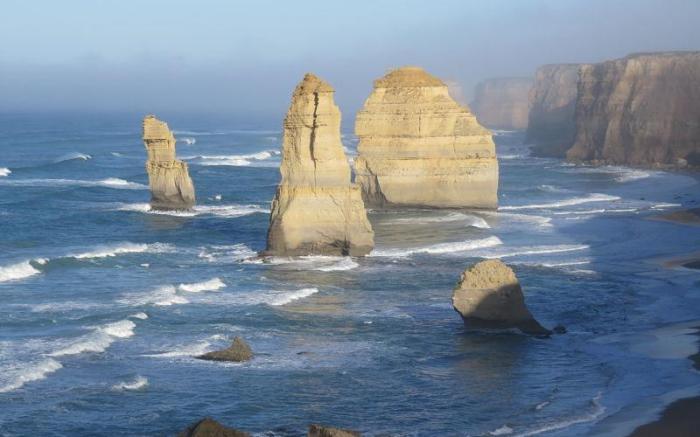 Port Campbell Motor Inn