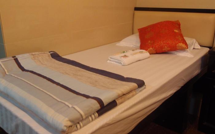 Nagaland Guest House
