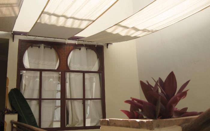 Riad La Cigale