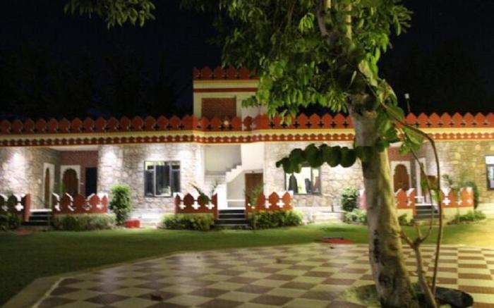 The Countryside Resort
