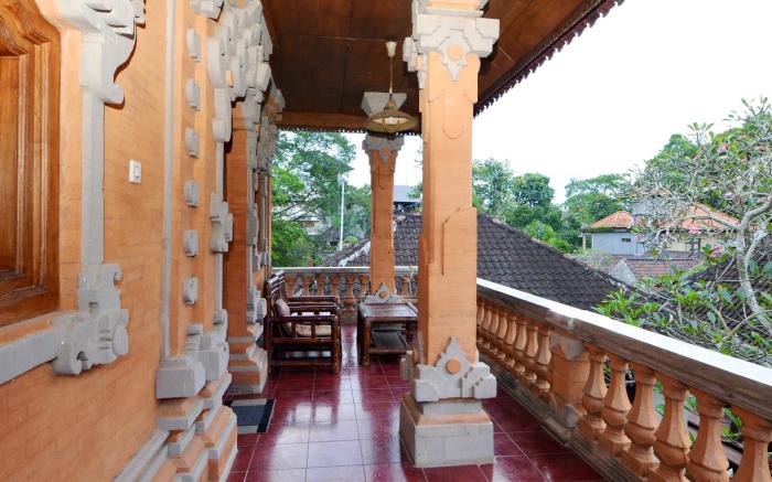 Yuliati House Ubud