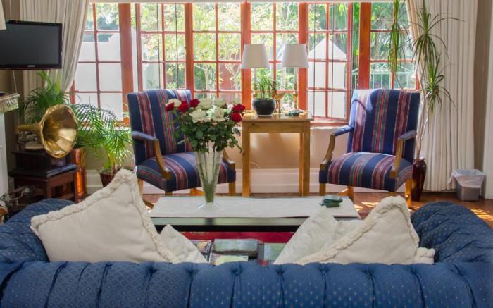 Brighton Lodge