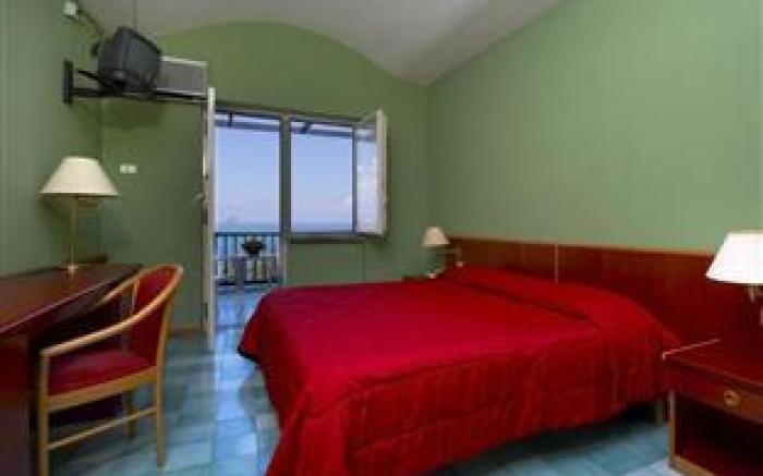 Torre Normanna Hotel Resort