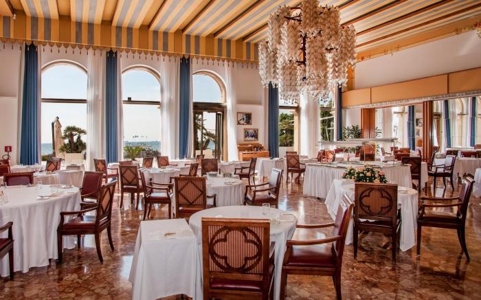 Hotel Excelsior Venice