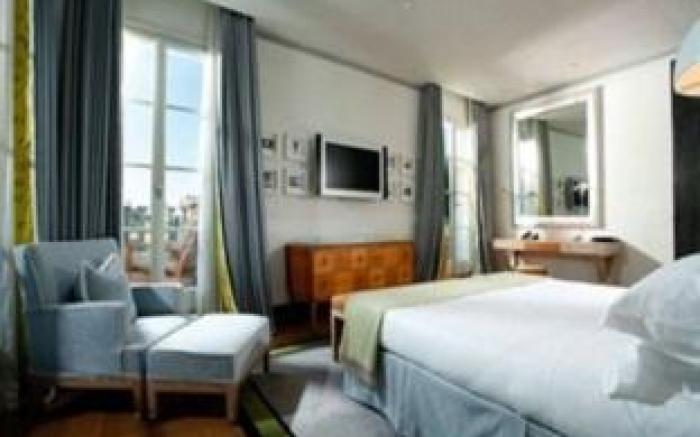 Portrait Roma - Lungarno Collection