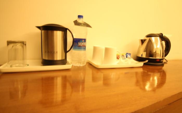Hotel Forest Avenue - Best Luxury Hotel in Dehradun