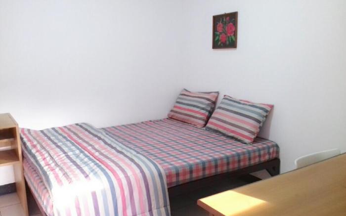 De Riau Guesthouse