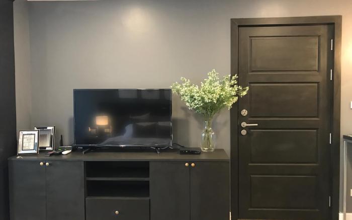 Stay in Style, in the heart of Nimman Road. R306B