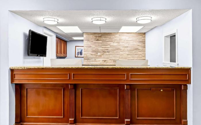SureStay Studio by Best Western Pensacola