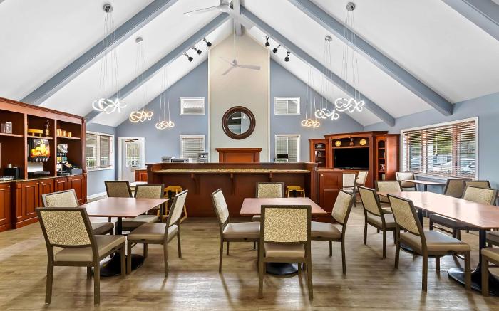 SureStay Studio by Best Western Pensacola