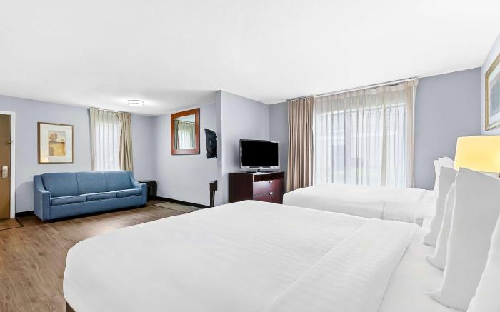 SureStay Studio by Best Western Pensacola
