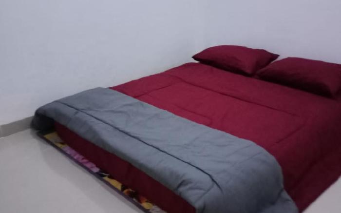 Home Stay Simpang Padang Karet Pagaralam Official