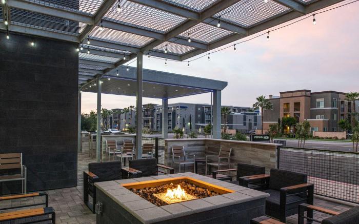 SpringHill Suites Riverside Redlands