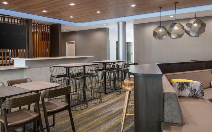 SpringHill Suites Riverside Redlands
