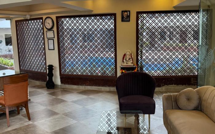 White Sands Resort & Spa