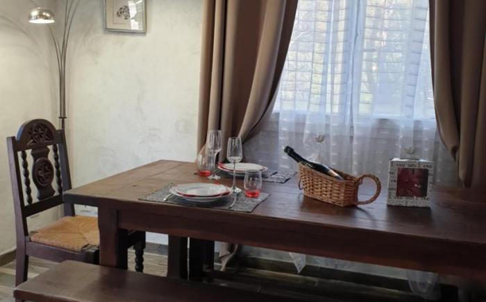 A Teppa, le Grevillea, Loft