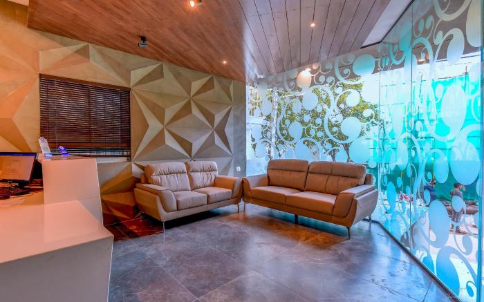 Zip By Spree Hotels Brookefield