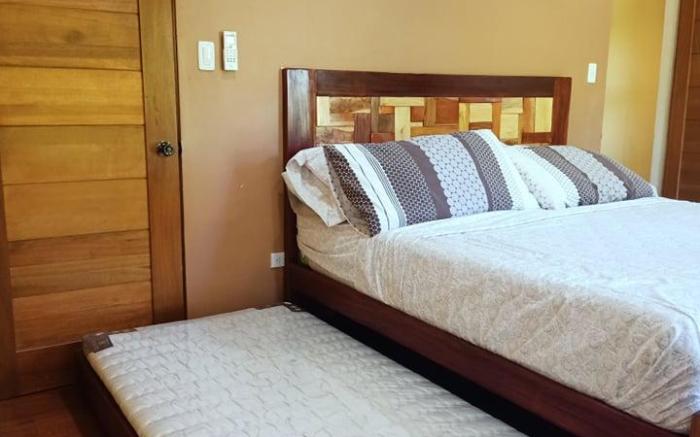 MS Residence San Juan La Union Top Floor House
