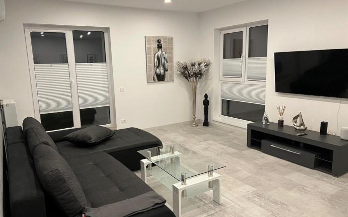 Stunning 2-Room Penthouse with Lakeview W11