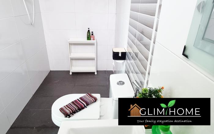 Cozy Air Putih Homestay Kuantan (4R5B) | GlimHome