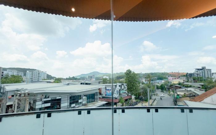 SUBANAN Residence Hatyai 