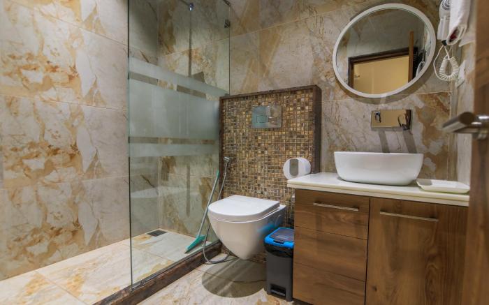 Vashishth Guest House