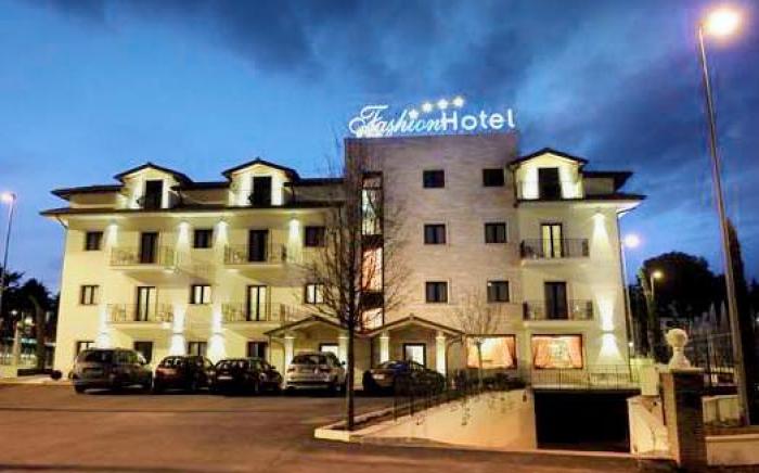 Fashion Hotel