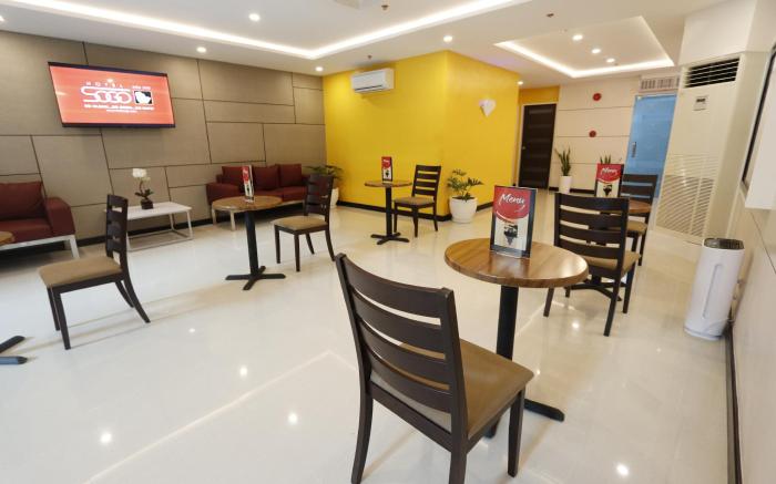Hotel Sogo Malate