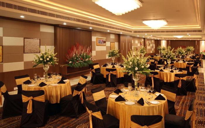 The Ocean Pearl Gardenia