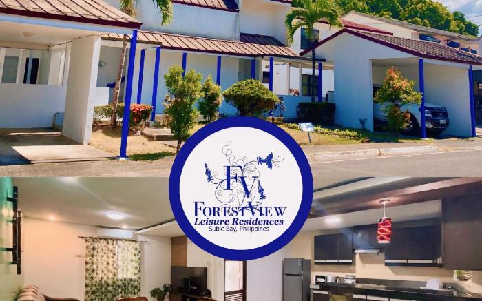 Forestview Leisure Residences