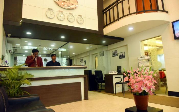 Hotel Pearl International