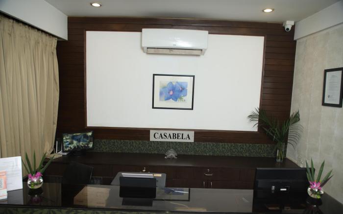 Casabela Boutique Hotel