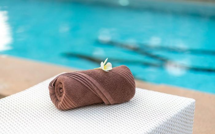 Marbela Beach Resort