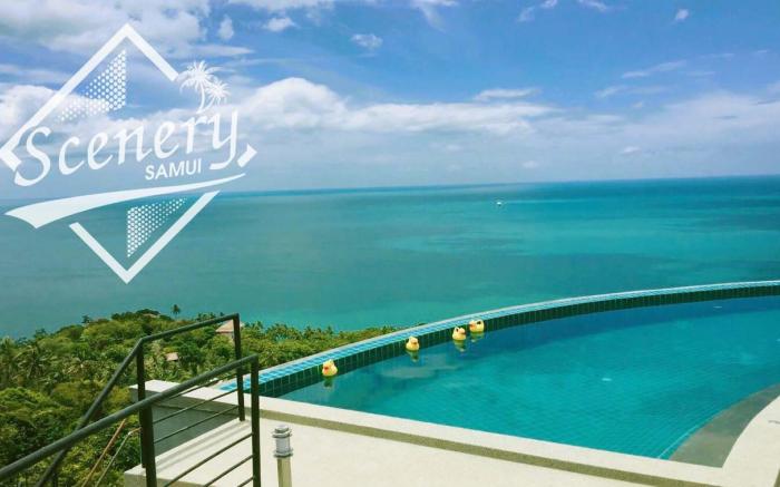 Scenery Samui