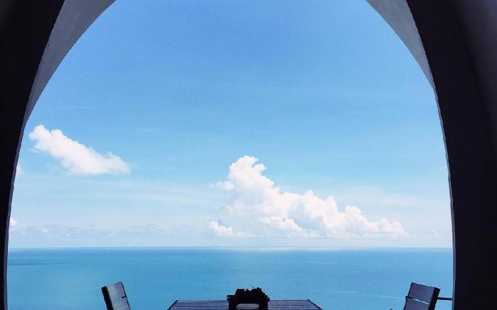 Scenery Samui