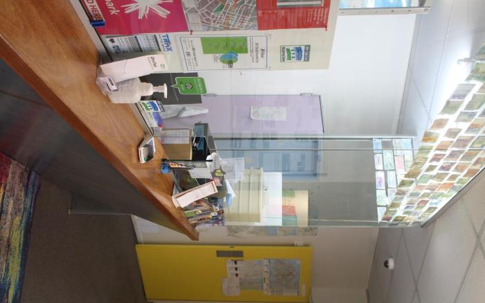 BK Hostel