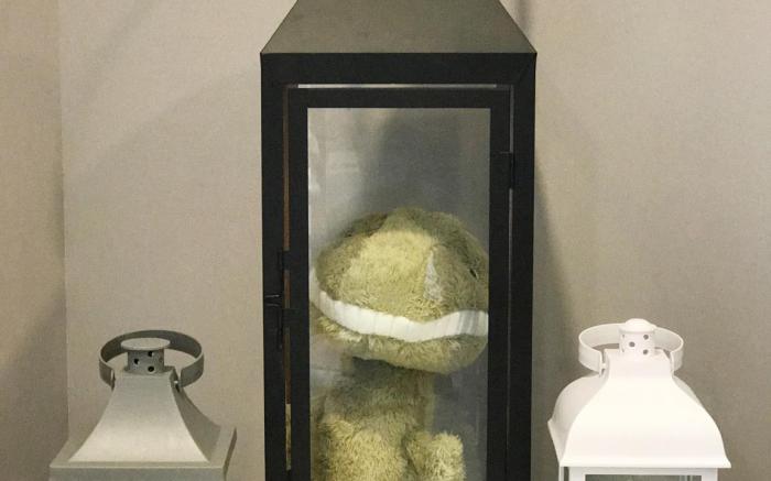 Stay in Style, Room for FAMILY Trip @ Nimman #R201