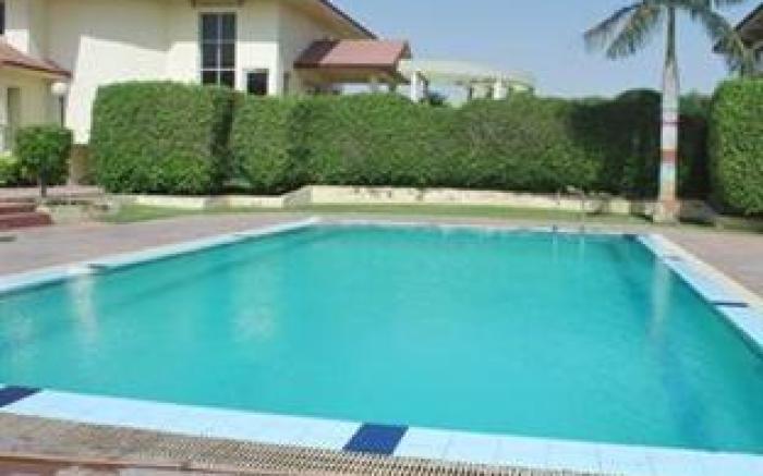 Shiva Oasis Resort