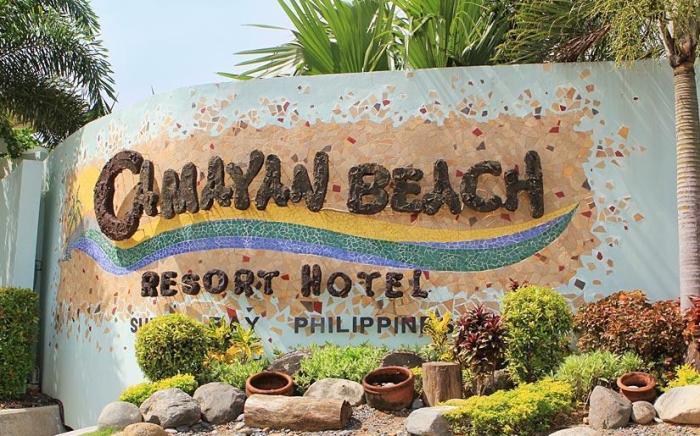 Camayan Beach Resort Hotel