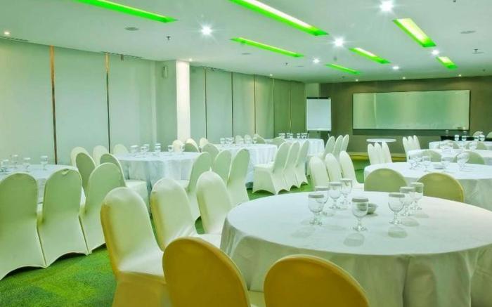 Pomelotel Patra Kuningan Jakarta