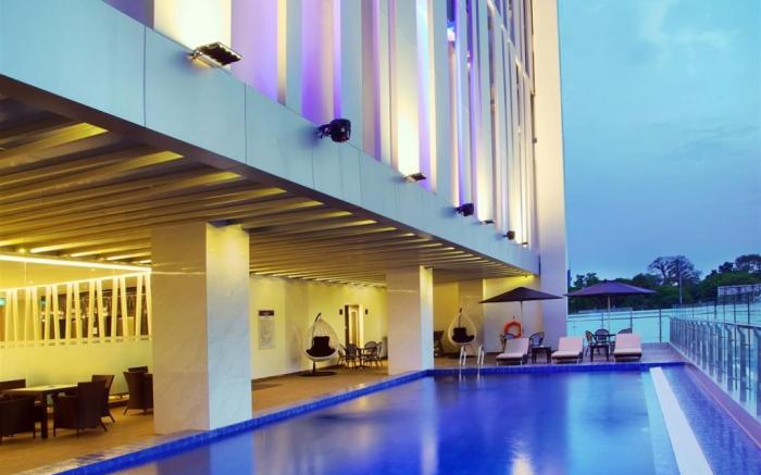 GOLDEN TULIP ESSENTIAL MAKASSAR